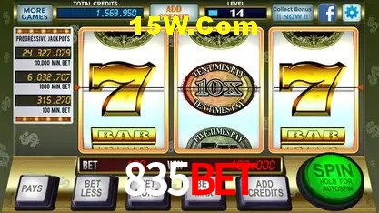 Promoção Relâmpago 835bet