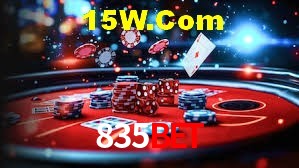 Casino VIP 835bet