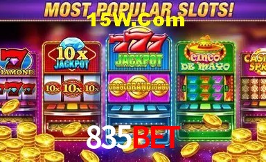 Sistemas de Segurança 835bet