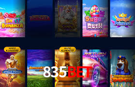 Interface Premium 835bet