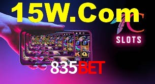 Torneios 835bet