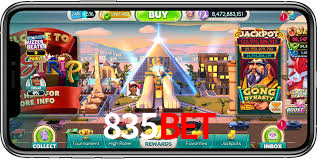 Programa VIP 835bet